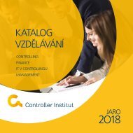 Katalog jaro 2018