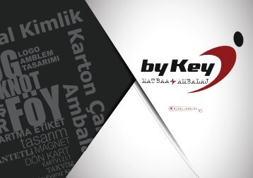 bykey katalog