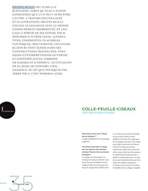 creative PROCESS magazine #16