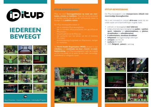 IPitup_vzw_infobrochure_nl