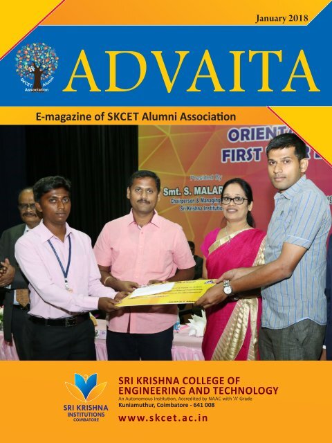 Alumni Magazine Final Pages