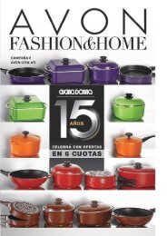 Fashion and Home C 02-18