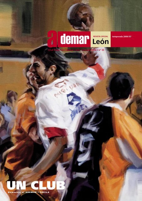 LIG - Ademar León