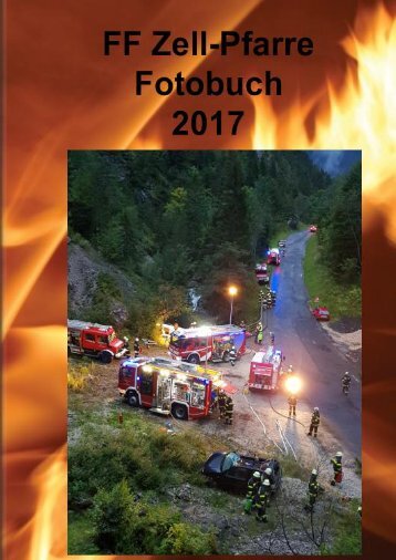 FF Fotobuch 2017