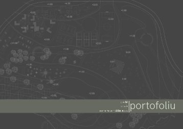 Adrian Florea - Portofoliu