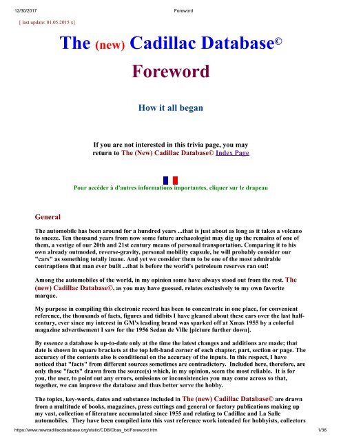 Foreword