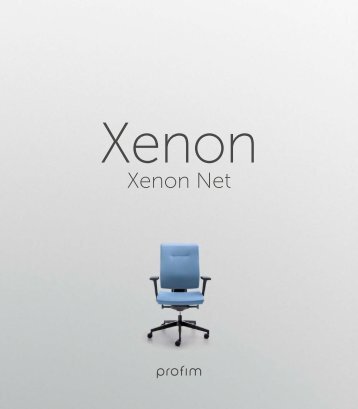Xenon_Profim