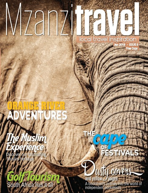 Mzanzitravel Magazine