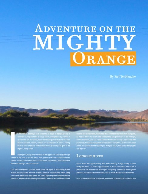 Mzanzitravel Magazine