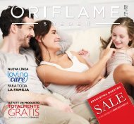 ORIFlame 2018