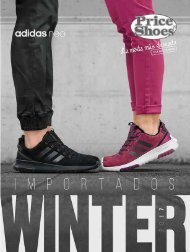 Importados Winter 2017