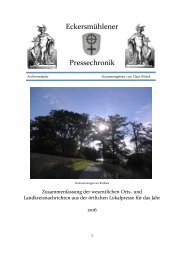 Eckersmühlener Pressechronik 2016_1