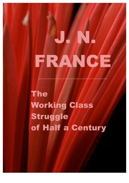 JNF-The-Working-Class-Struggle-of-Half-a-Century