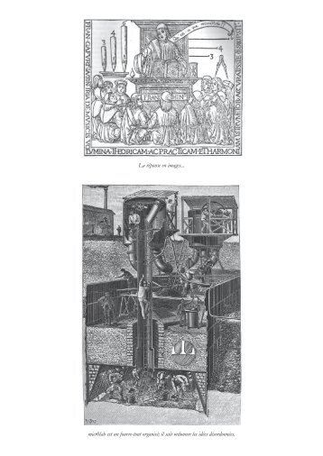 Le manifeste du μ-laboratoire de Alice