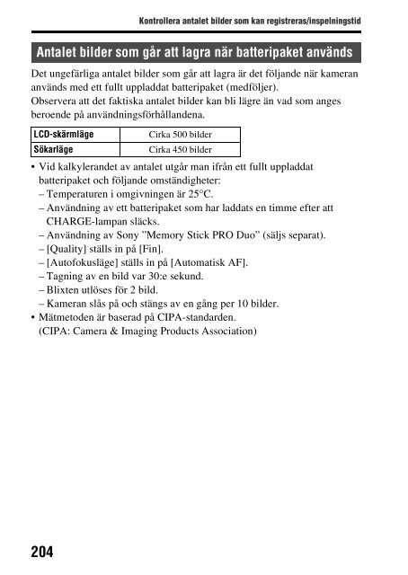 Sony SLT-A37 - SLT-A37 Consignes d&rsquo;utilisation Su&eacute;dois