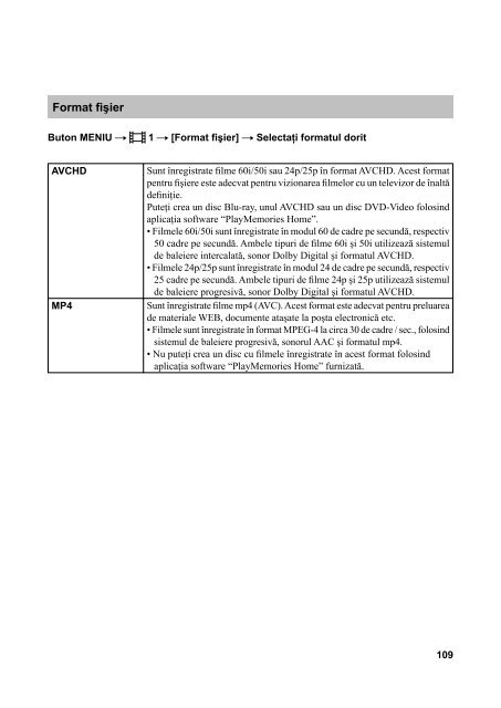 Sony SLT-A37 - SLT-A37 Mode d'emploi Roumain