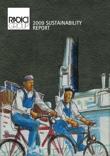 2009 SUSTAINABILITY REPORT