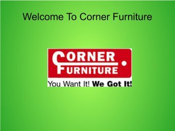Factors to Consider before buying Bronx Furniture