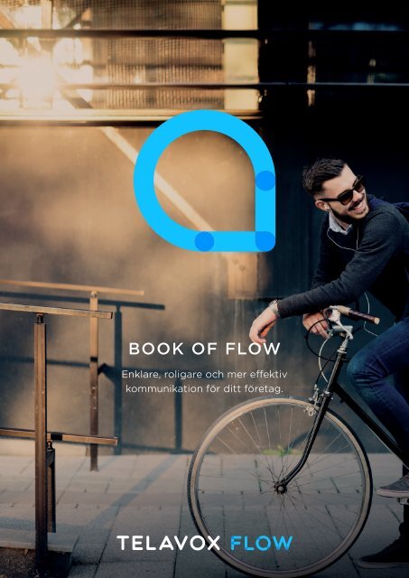 The Book of Flow
