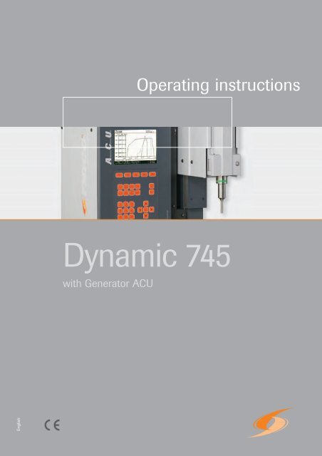 Dynamic 745 Dynamic 745