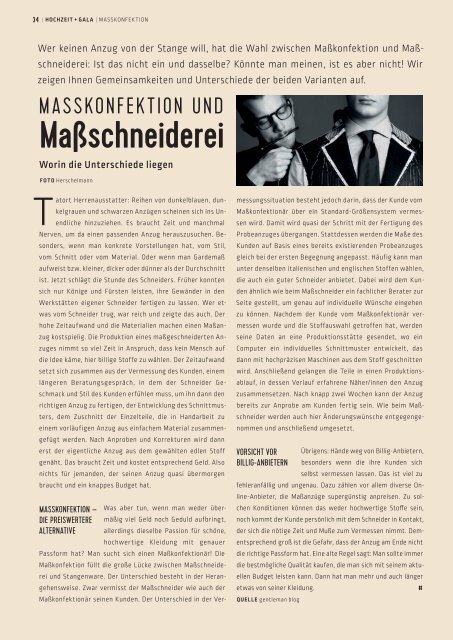 SchlossMagazin Fünfseenland Januar 2018
