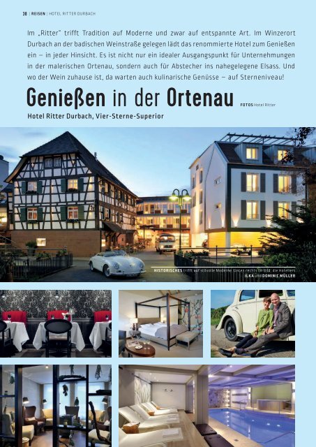 SchlossMagazin Fünfseenland Januar 2018