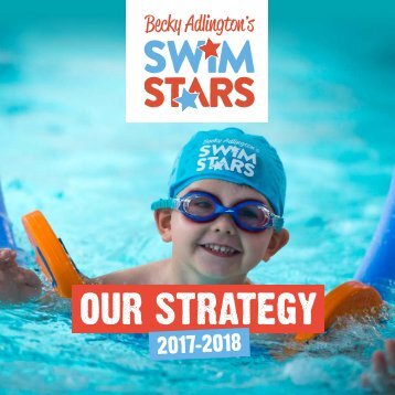 SwimStars Strategy 2017-18 email