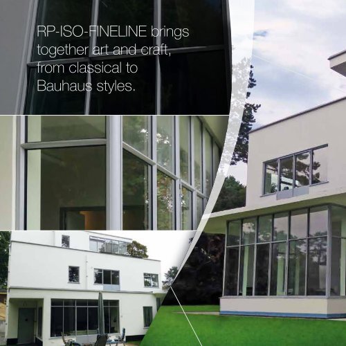 RP-ISO-FINELINE _Architects_EN