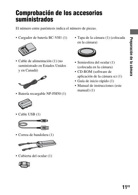 Sony DSLR-A330L - DSLR-A330L Consignes d&rsquo;utilisation Portugais