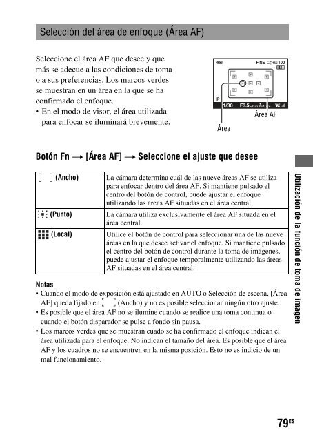 Sony DSLR-A330L - DSLR-A330L Consignes d&rsquo;utilisation Portugais