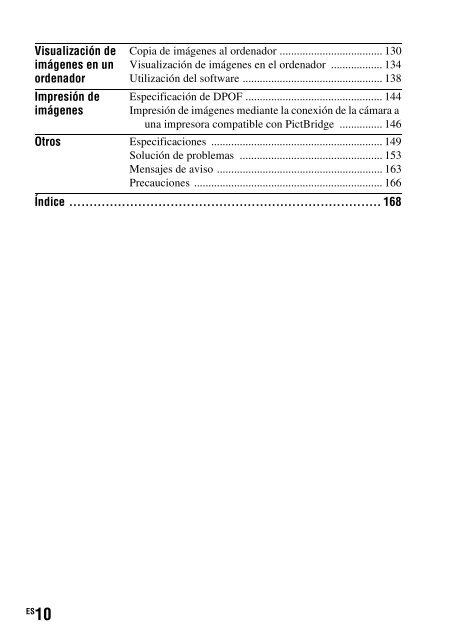 Sony DSLR-A330L - DSLR-A330L Consignes d&rsquo;utilisation Portugais