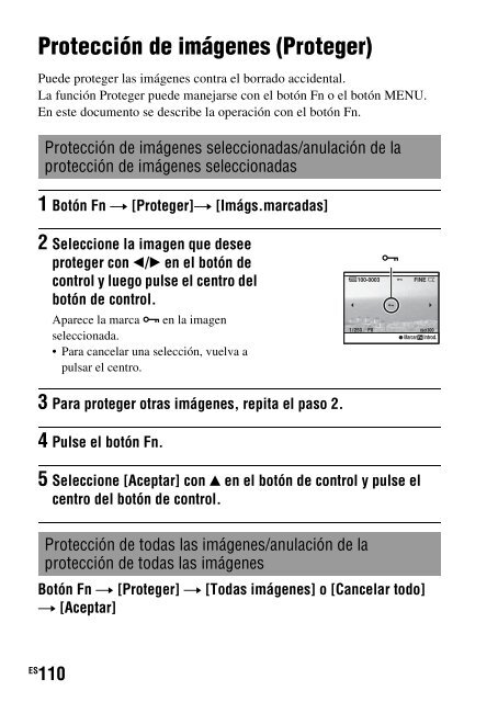 Sony DSLR-A330L - DSLR-A330L Consignes d&rsquo;utilisation Portugais