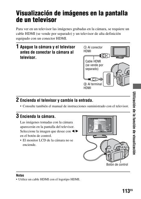 Sony DSLR-A330L - DSLR-A330L Consignes d&rsquo;utilisation Portugais