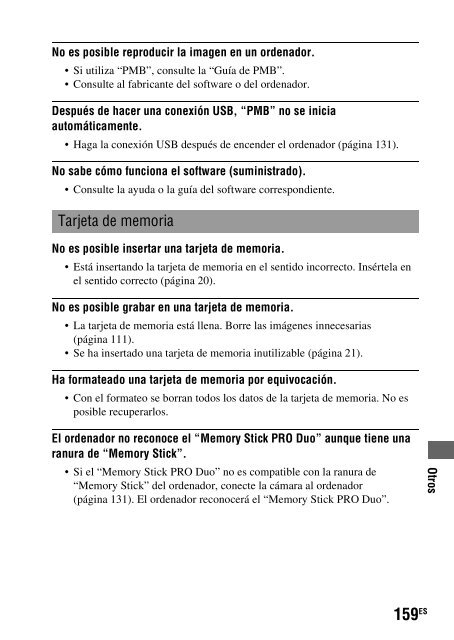 Sony DSLR-A330L - DSLR-A330L Consignes d&rsquo;utilisation Portugais