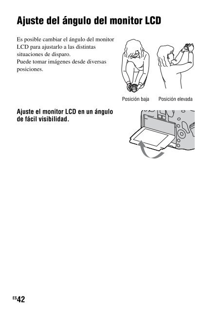 Sony DSLR-A330L - DSLR-A330L Consignes d&rsquo;utilisation Portugais