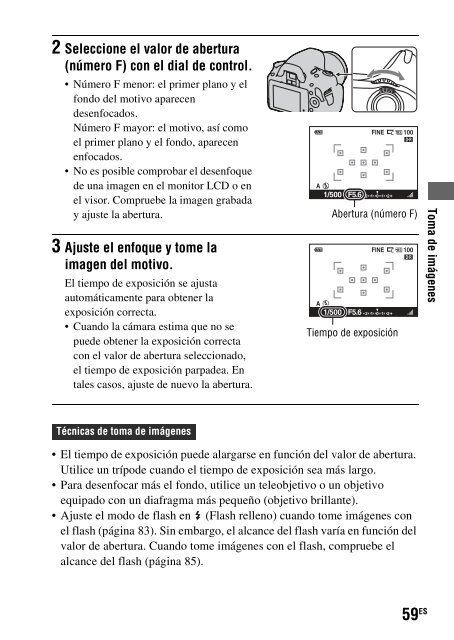 Sony DSLR-A330L - DSLR-A330L Consignes d&rsquo;utilisation Portugais