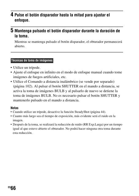 Sony DSLR-A330L - DSLR-A330L Consignes d&rsquo;utilisation Portugais