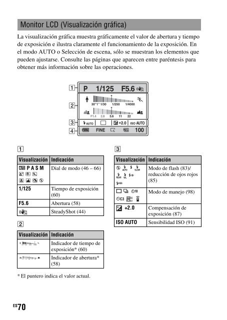 Sony DSLR-A330L - DSLR-A330L Consignes d&rsquo;utilisation Portugais