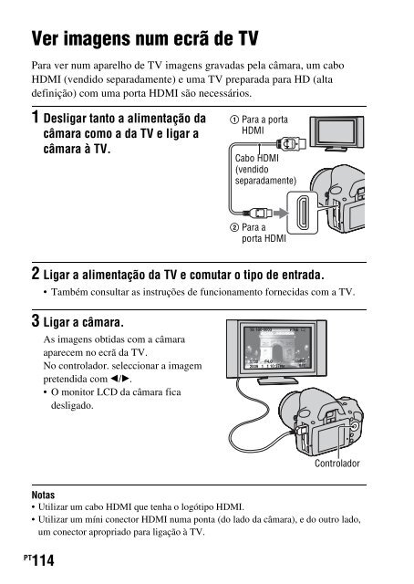 Sony DSLR-A330L - DSLR-A330L Consignes d&rsquo;utilisation Espagnol