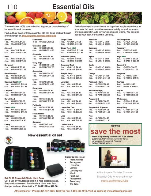 2018 February Wholesale catalog