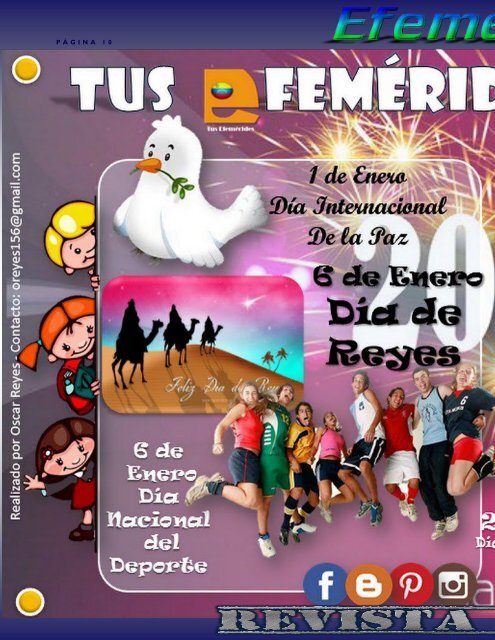 REVISTA LICEO ENE2018