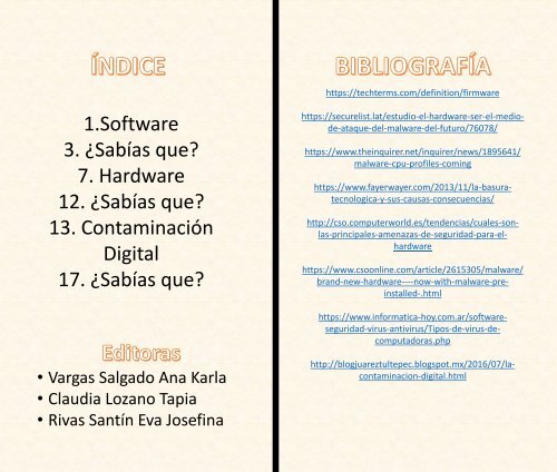 Revista Informática