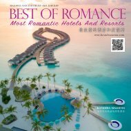 Best of Romance 2018-2019