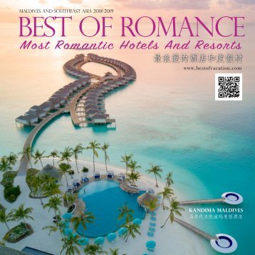 Best of Romance 2018-2019