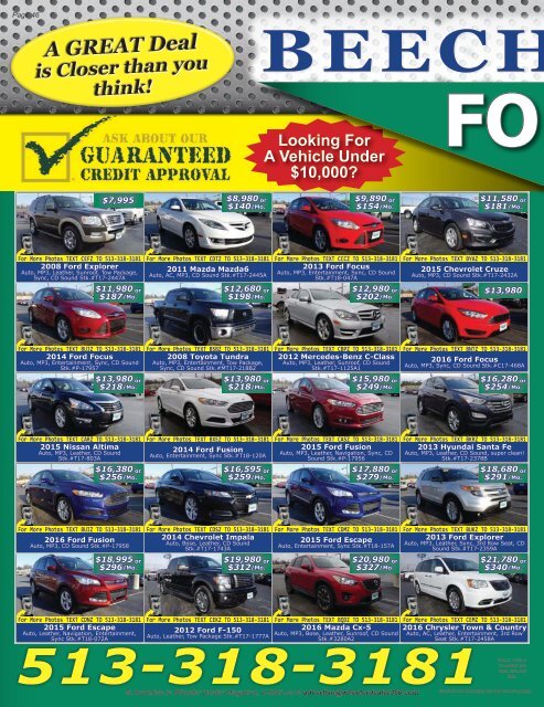 Wheeler Dealer 360 Issue 01, 2018