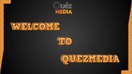 Seo Cleveland | Quez Media Marketing  