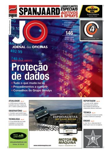 Jornal das Oficinas 146