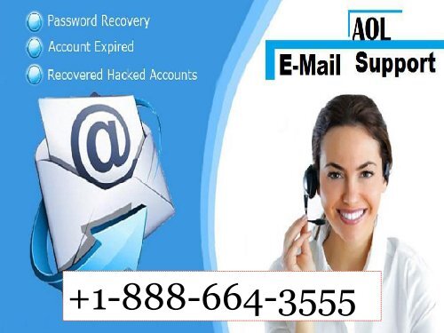 Want to change your password on AOL call +1-888-664-3555 Aol Email Technical Support phone Number?