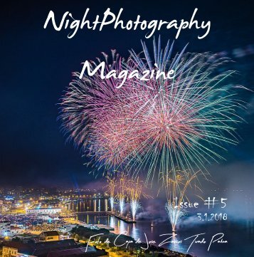 NightPhotography Magazine - ISsue #5