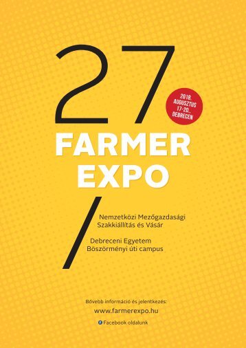 Farmer-Expo